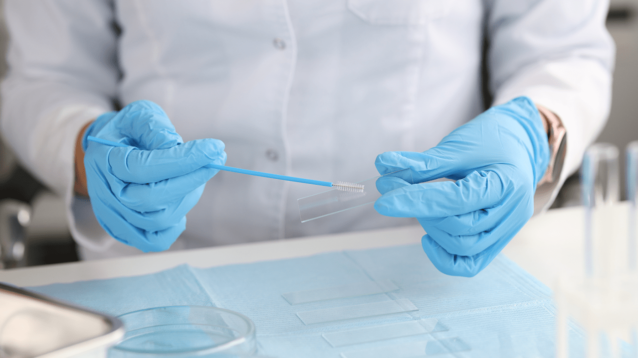 Featured image for Rising Cervical Cancer Rates Among Low-Income Women: Understanding the Trend