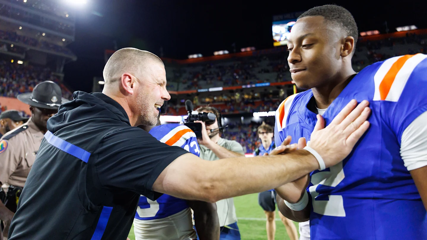 Featured image for College Football Coaching Carousel: Key Firings, Hires, and Costly Buyouts