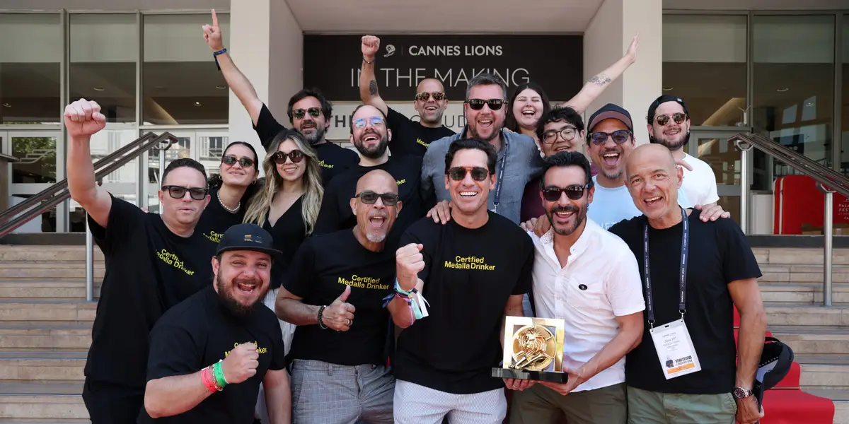 Cannes Lions Highlights AI's Growing Role in Advertising