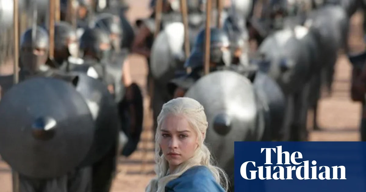 Warner Bros Pursues Dune-Sized Game of Thrones Prequel Centered on Aegon’s Conquest