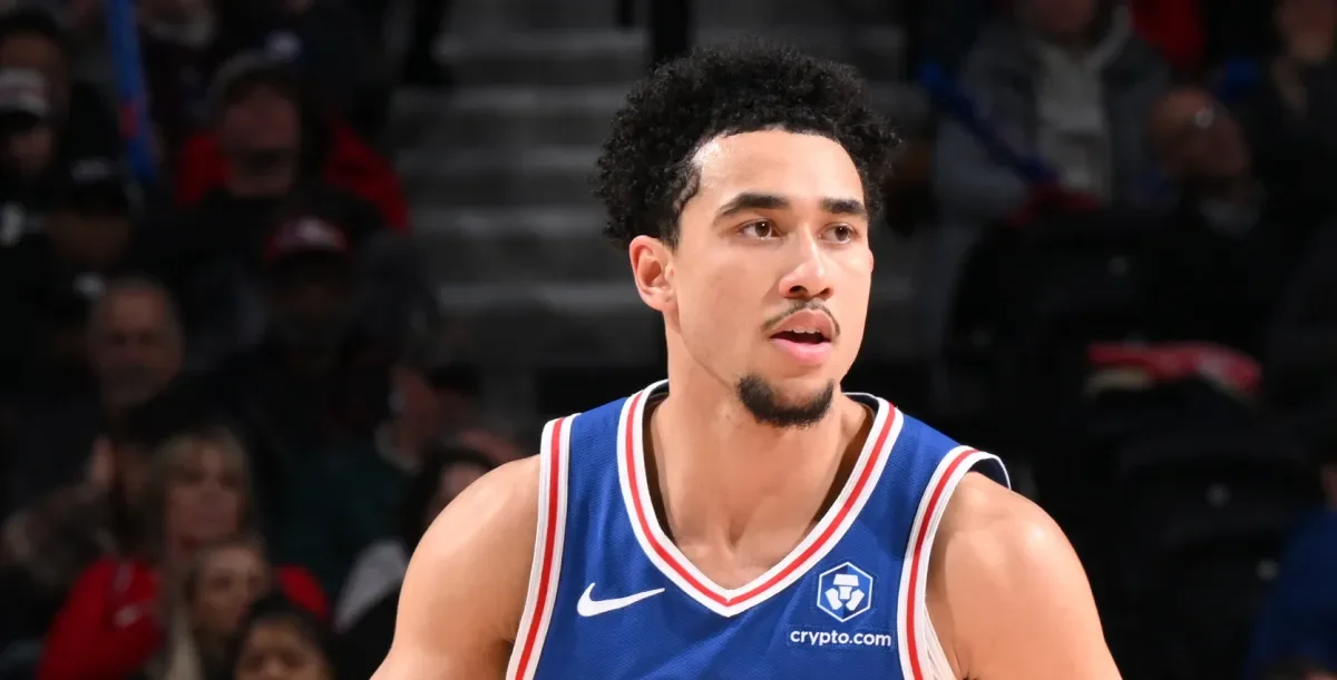 Thunder land McCain on cost-controlled upgrade as Sixers cash in