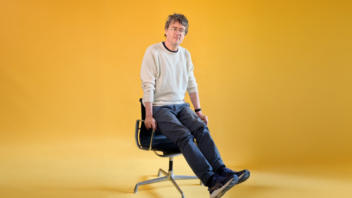 Featured image for Balancing Creativity and Challenge: Editing Playboy and Living with Parkinson’s