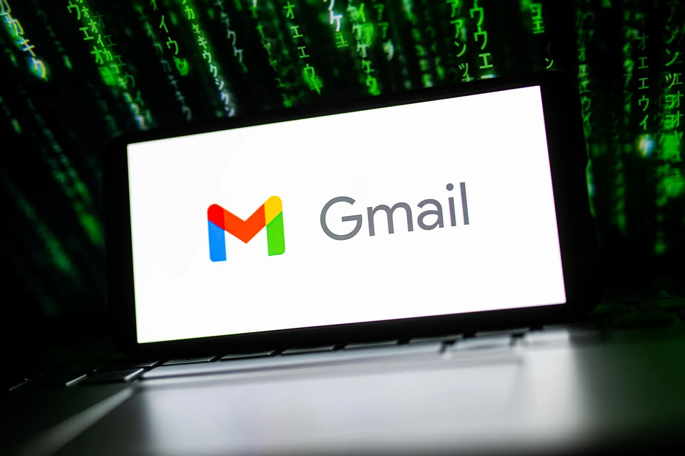 Featured image for Google Urges Immediate Action Against Gmail Hack Threat