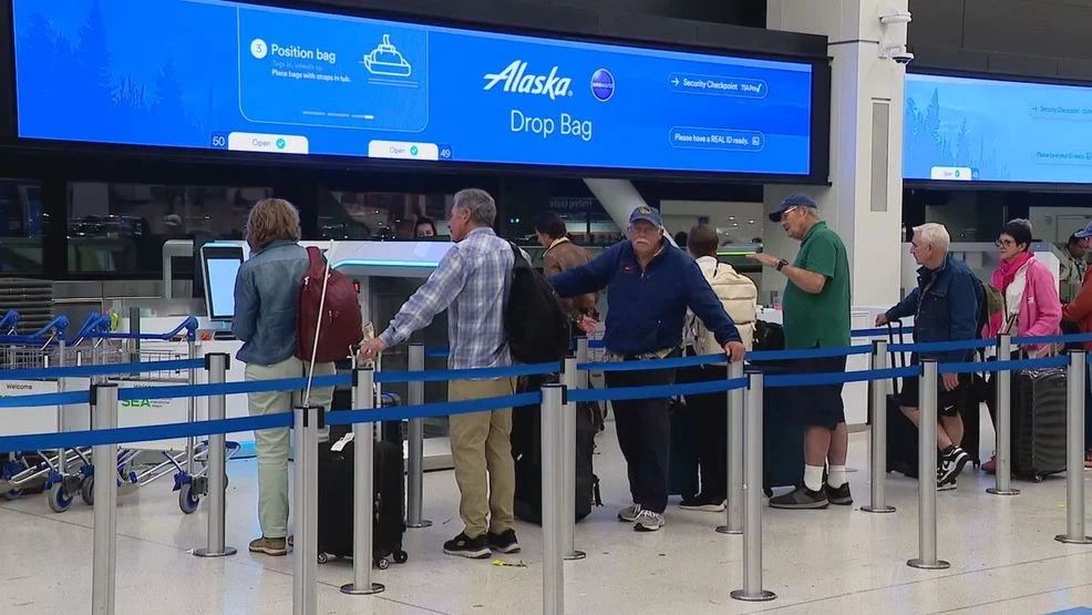 Featured image for Trump Administration Moves to Reduce Airline Passenger Protections