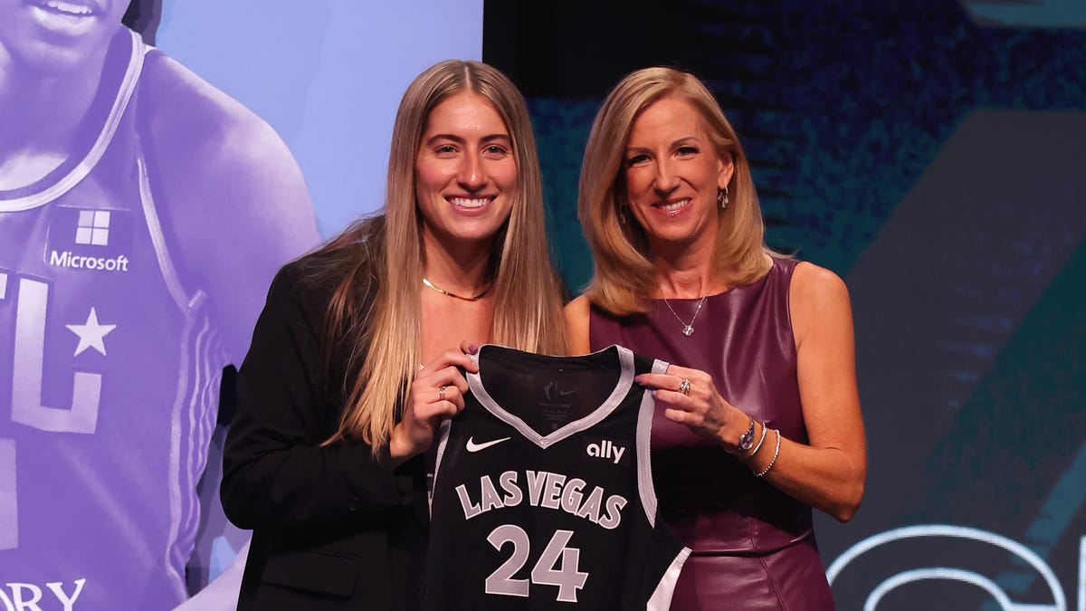 Featured image for "2024 WNBA Draft: Top Picks and Surprises"