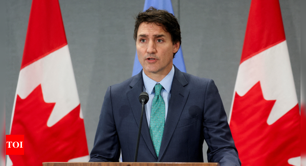 Trudeau's Firm Stance on Rule of Law Amid India-Canada Row
