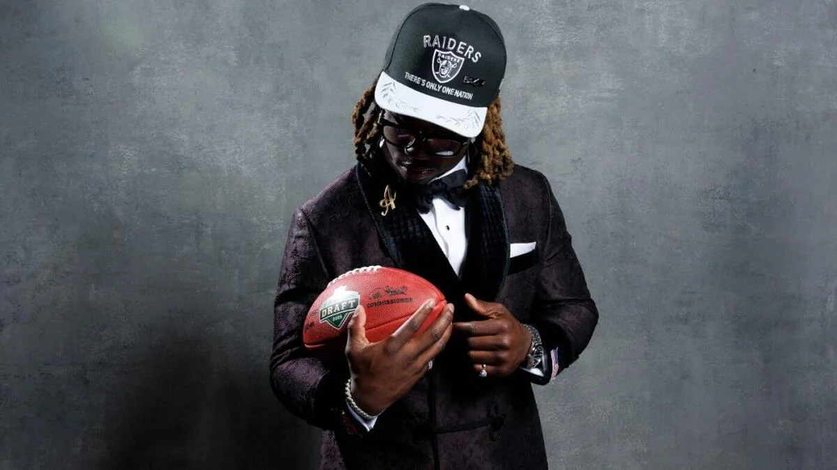 Featured image for 2025 NFL Offensive Rookie of the Year Contenders and Betting Odds