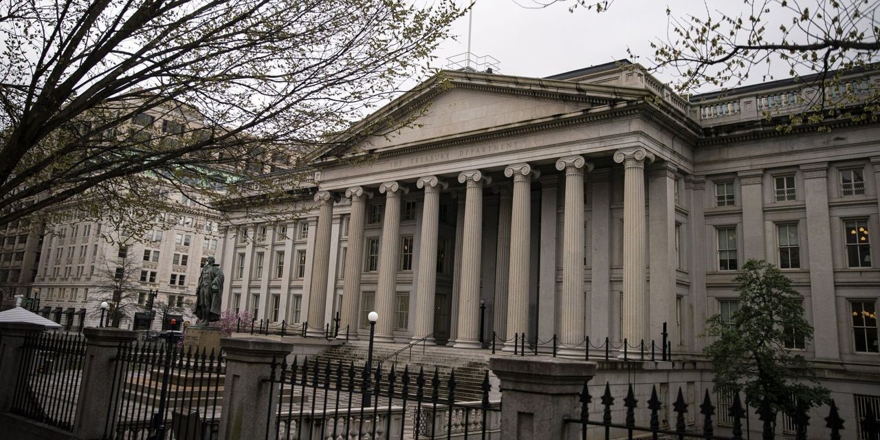 US Treasury Raises Concerns Over DeFi's Role in Illicit Activities
