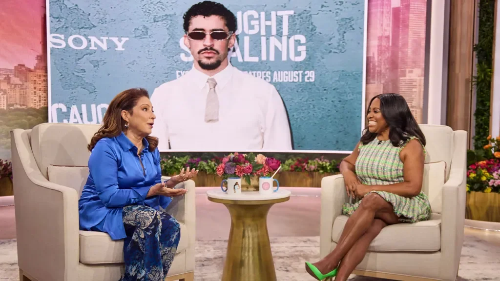 Sherri Shepherd Show Exits Syndication, Eyes Digital Future