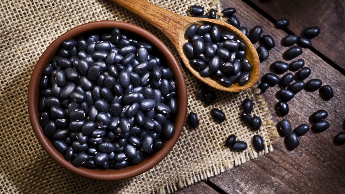 Exploring the Nutritional and Anti-Inflammatory Benefits of Pinto Beans
