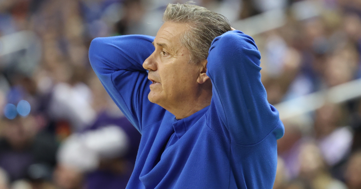 Featured image for Kentucky Basketball: Fan Fatigue and Transfer News