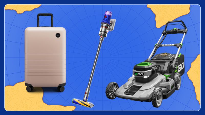 Shop 146 Top Deals as Amazon Prime Day is Skipped