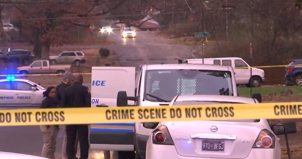 Featured image for "Memphis Police Capture Suspect in City-Wide Shooting Spree"