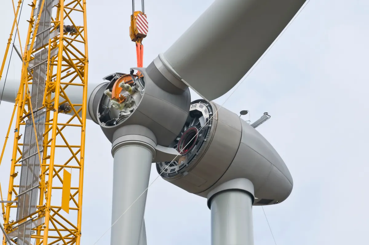 Google's $20B Green Energy Push to Power AI and Data Centers