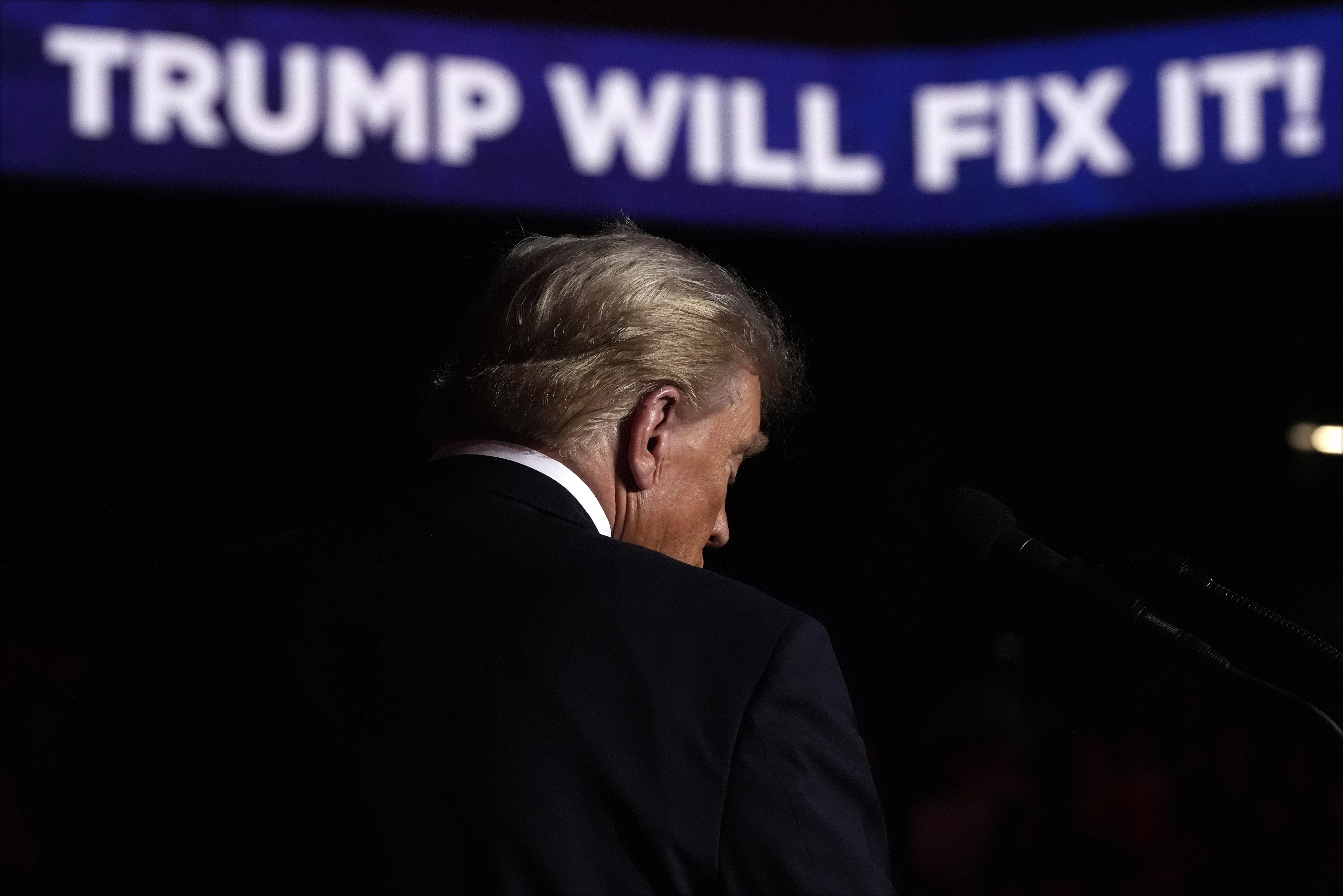 Scott Bessent's Role in Trump's Economic Strategy