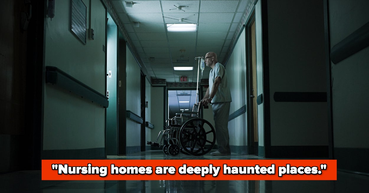 Featured image for "Spine-Chilling Tales: Overnight Shift Workers Share Creepy Job Experiences"