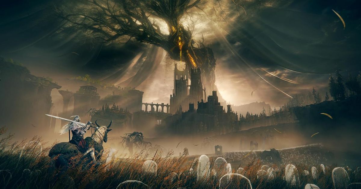 "Elden Ring: Shadow of the Erdtree - Preorder, Pros, Cons, DLC Updates, and Cut Content"