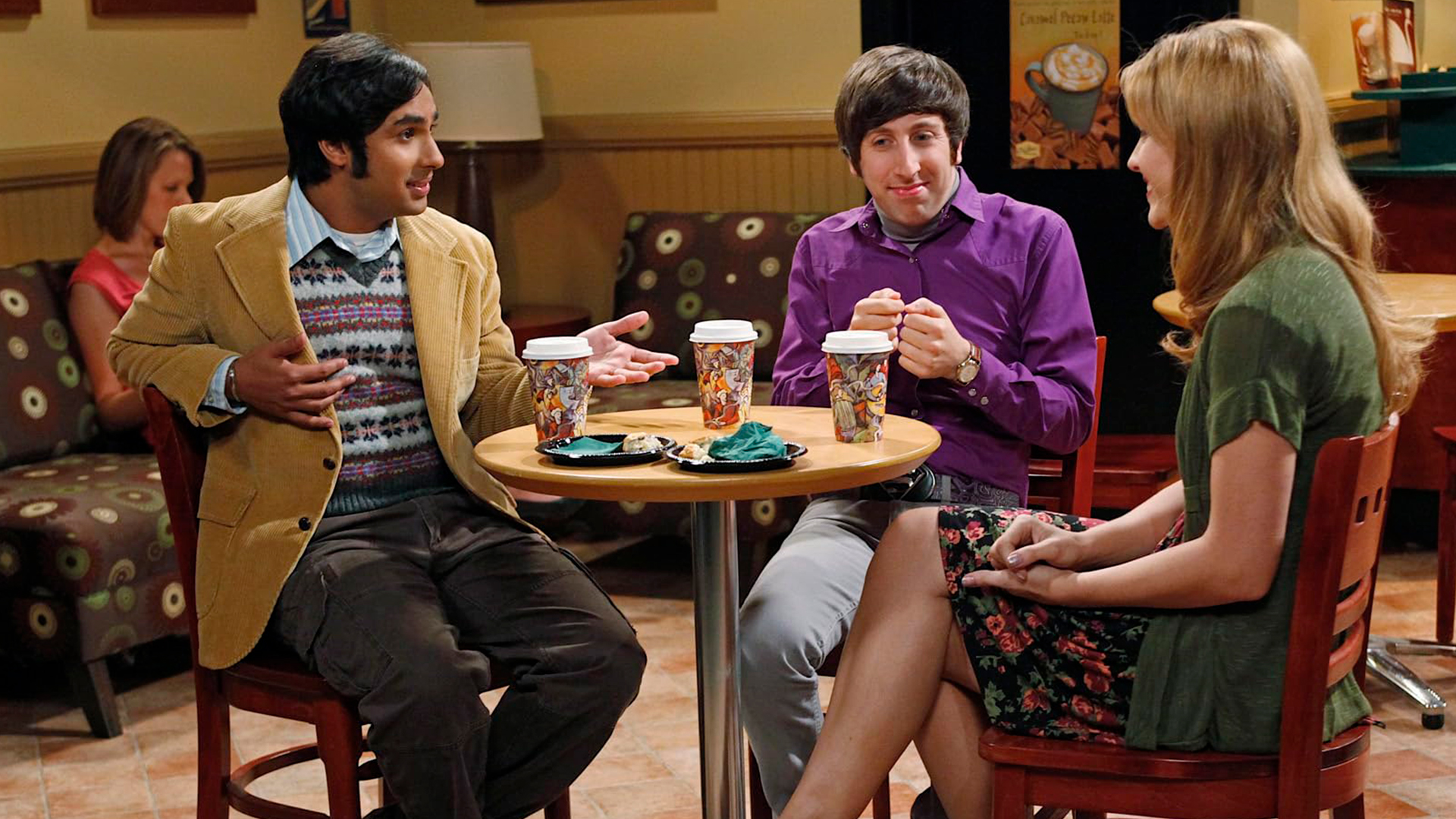 Featured image for "The Big Bang Theory Fans Reveal Raj's Surprising Perfect Match"