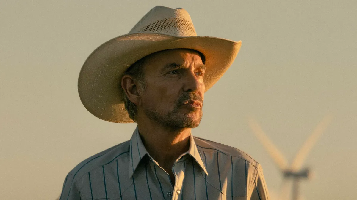 Featured image for Upcoming 'Landman' Season 2 Episode 8: Release Details and Fan Reactions