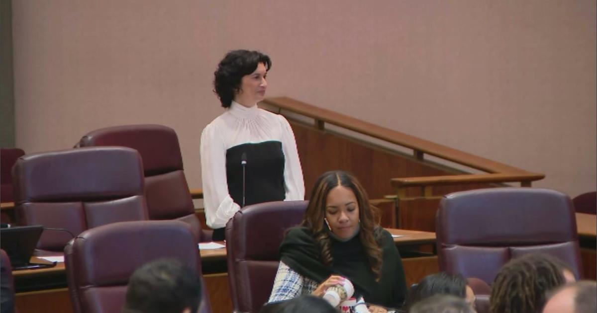 Chicago City Council Passes Israel Solidarity Resolution Amid Chaotic Protests