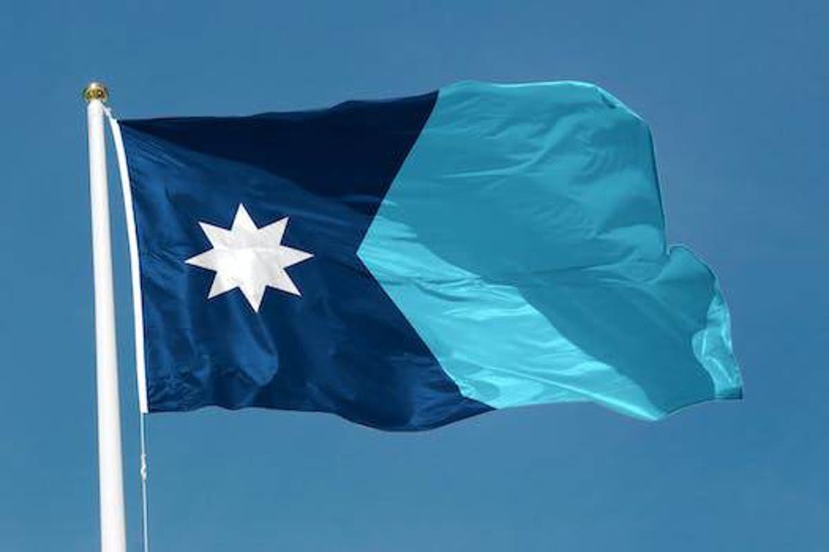 Featured image for Minnesota's Controversial Flag Replacement Sparks Outrage and Questions