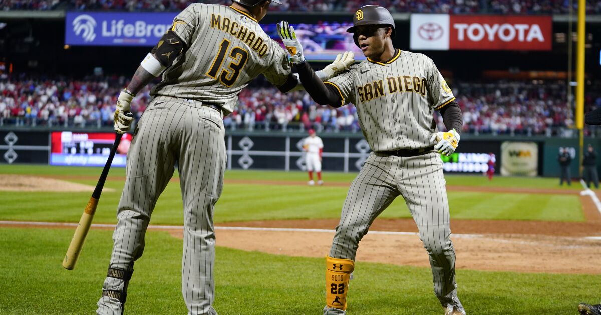 Investor and Broadcast Uncertainty Surrounding San Diego Padres