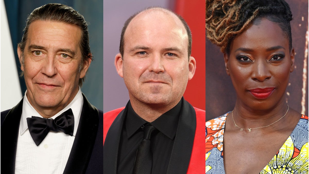 Ciaran Hinds and Rory Kinnear Join Lord of the Rings: Rings of Power Season 2 Cast