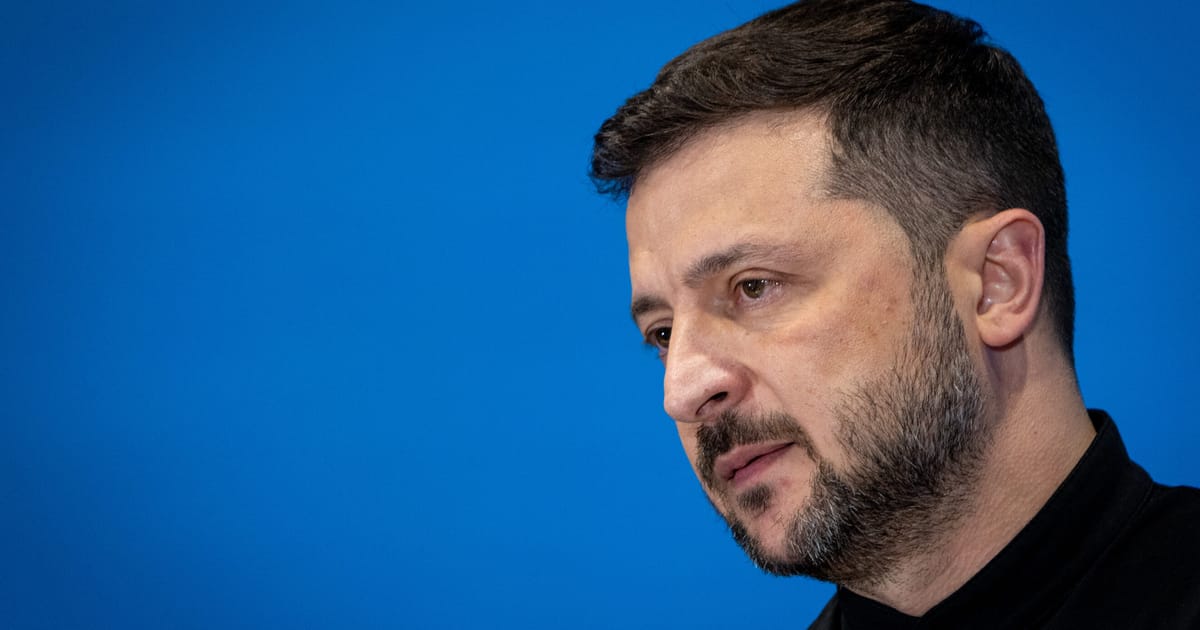 Ukraine Offers Russia New Peace Talks, Urges Stepped-Up Negotiations