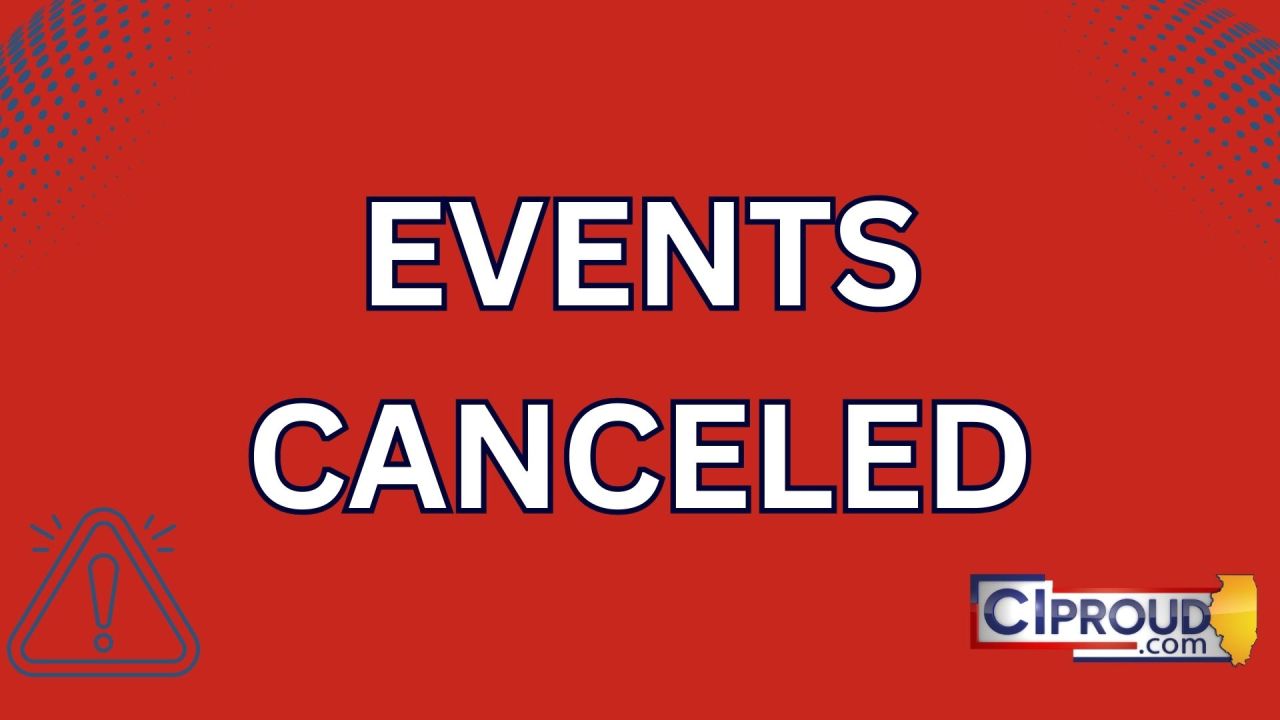 Tragedy Strikes Mackinaw Festival: Child's Death Forces Cancellation