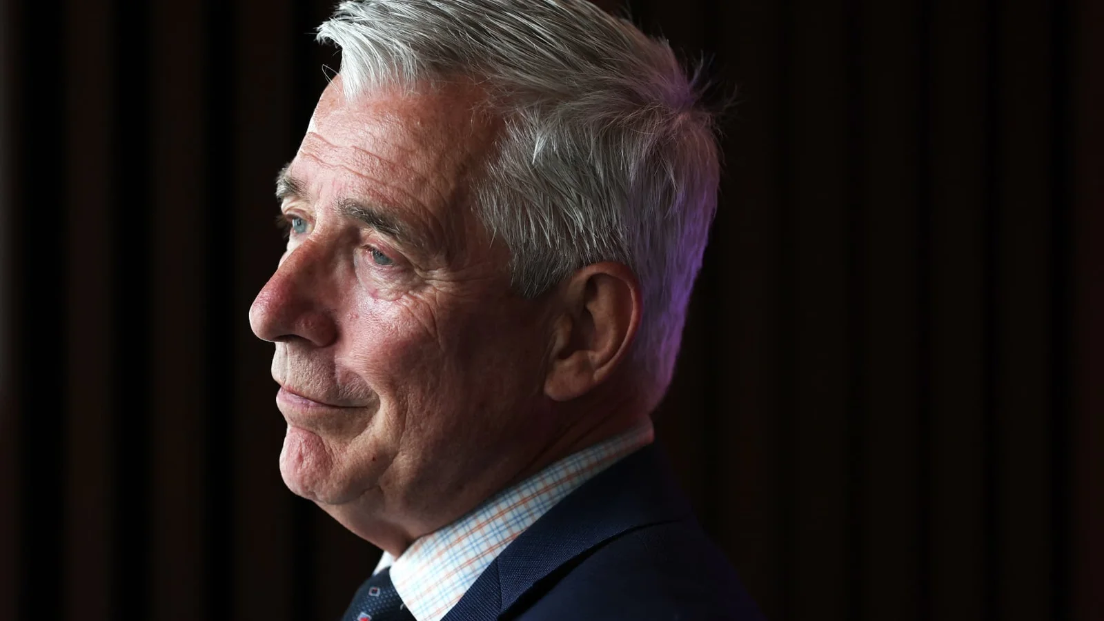 Kroger Poised to Name Greg Foran as Next CEO