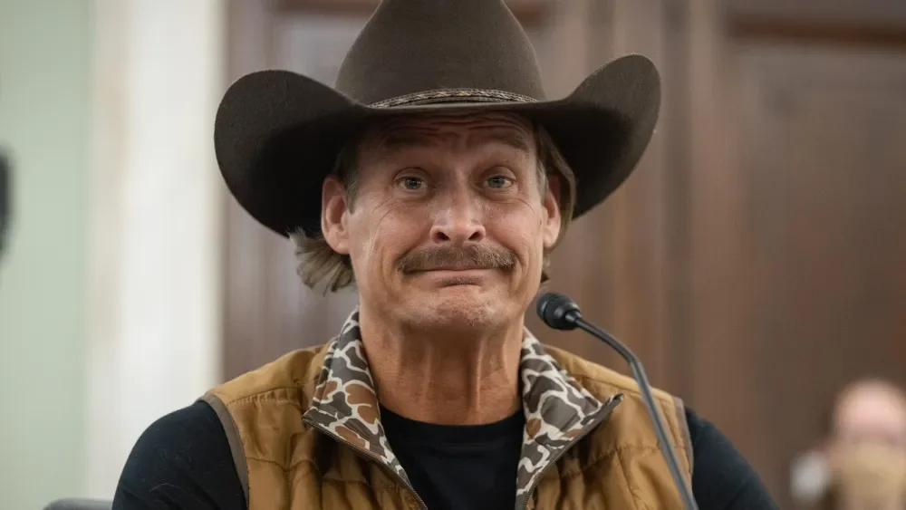 Shinedown Exits Kid Rock’s MAGA-leaning Rock the Country Festival