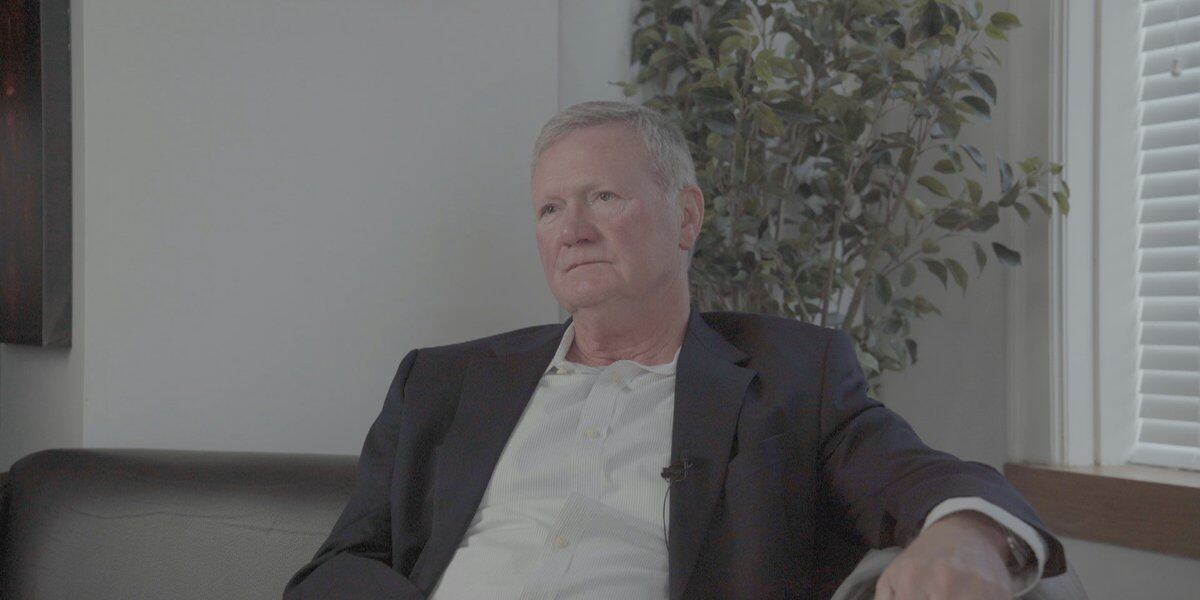 Resignation of Alabama Medical Cannabis Commission Chair