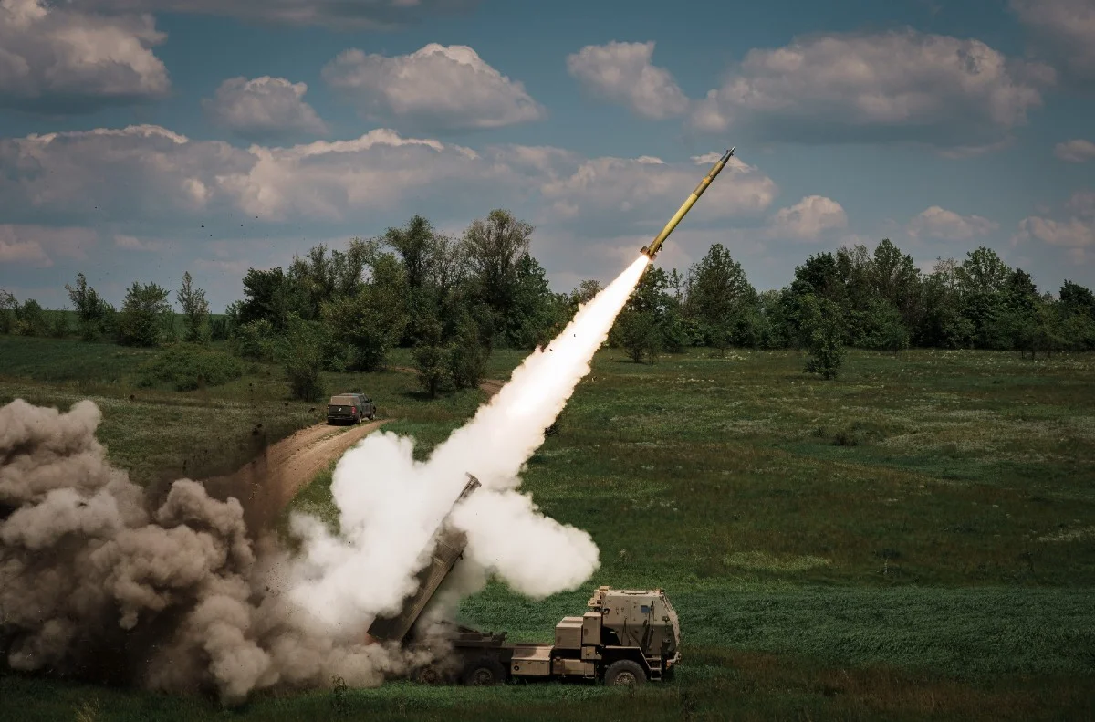 Ukraine's Counteroffensive Puts Pressure on Russia's Army.