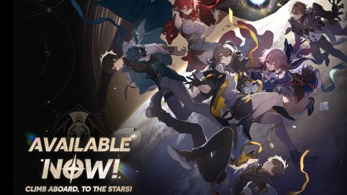 "Everything You Need to Know About Honkai Star Rail Pre-Installation and Playable Characters"