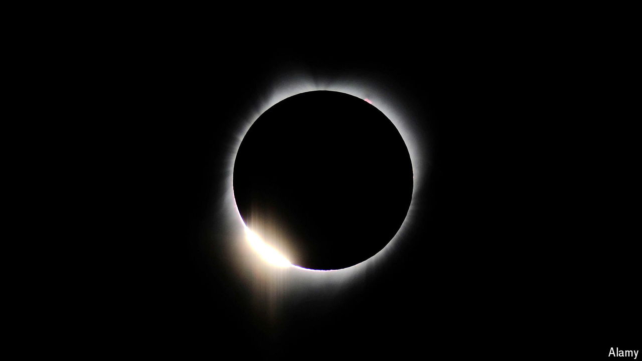 Featured image for "Solar Eclipse Sparks Sky-High Airbnb Bookings"