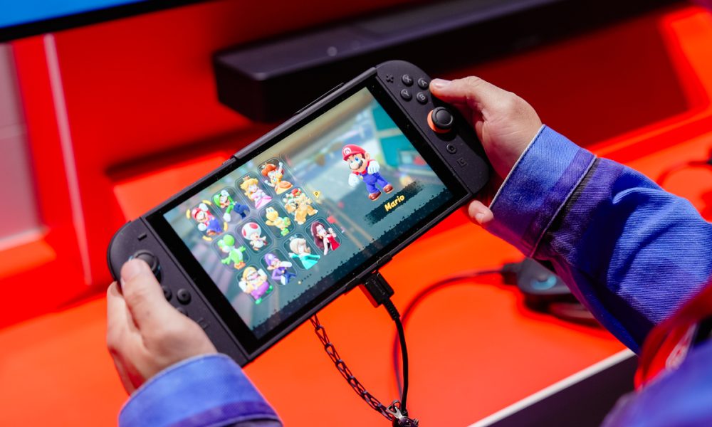 Nintendo Faces Legal Challenges Over Switch 2 Bricking and Banning Issues