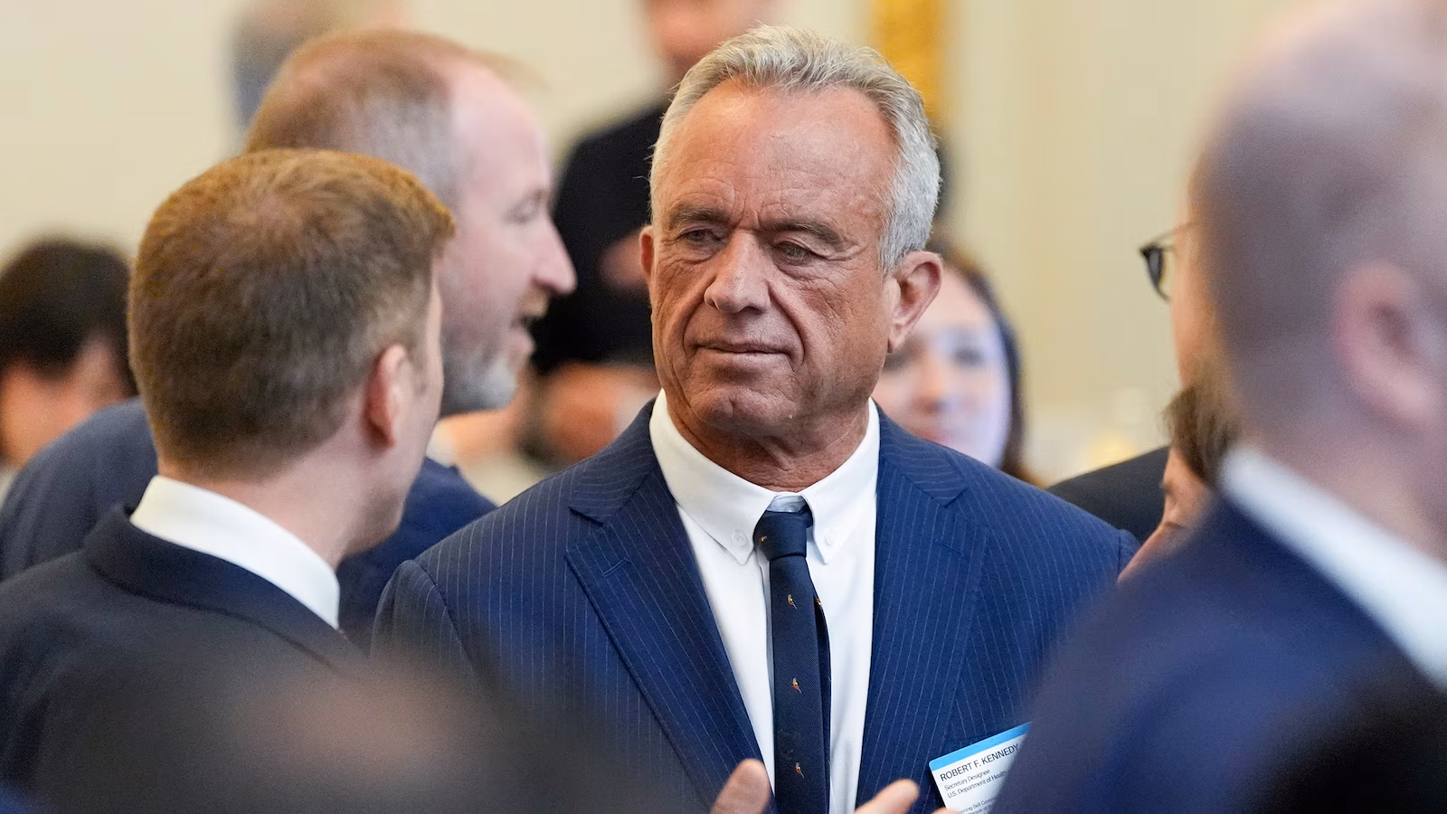 Featured image for McConnell Defends Polio Vaccine Amid RFK Jr. Advisor's Controversy