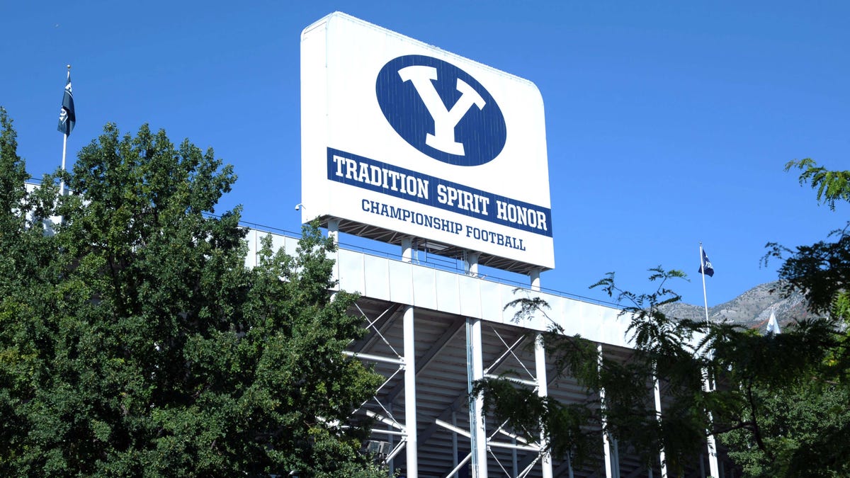 Featured image for BYU Dominates UC Football Game, Securing a 35-20 Victory