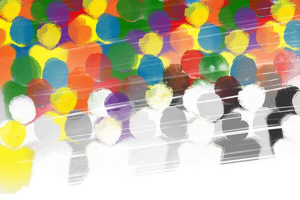 Featured image for The Future of DEI: Evolving or Ending?