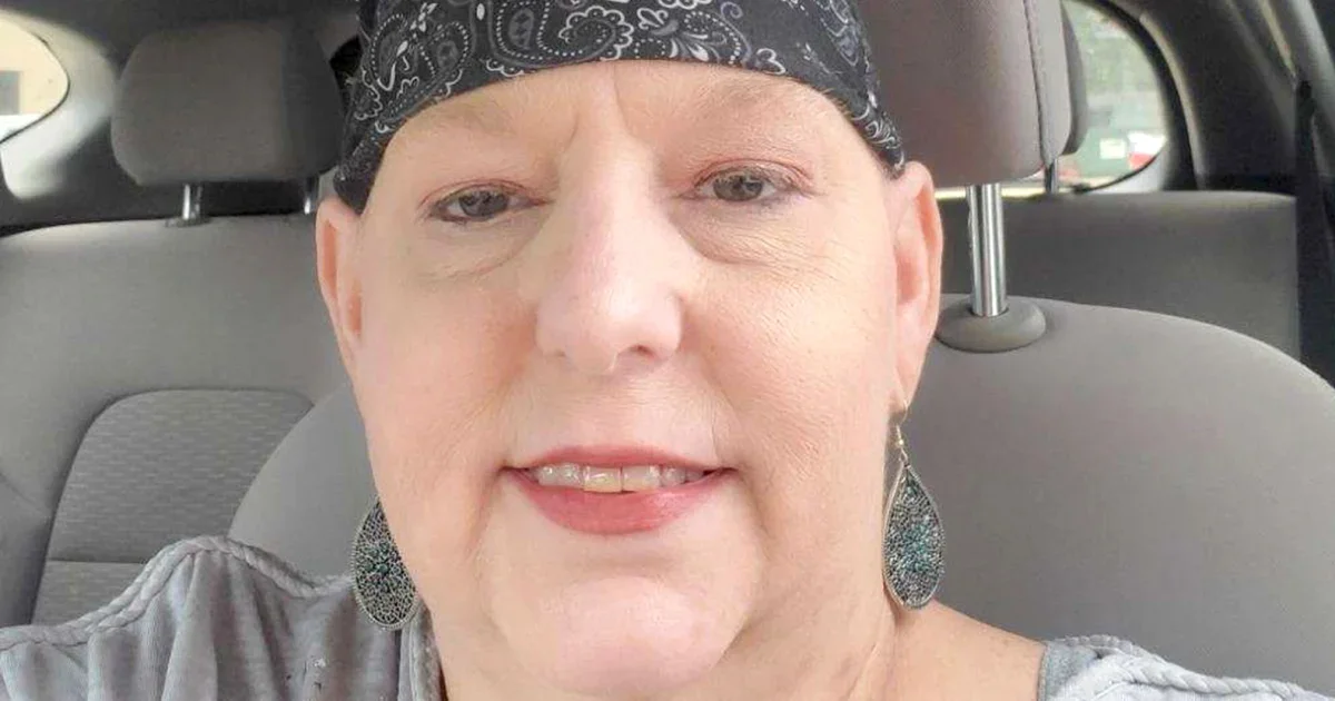 Featured image for ER Visit for Fall Leads to Cancer Diagnosis for 52-Year-Old Nurse