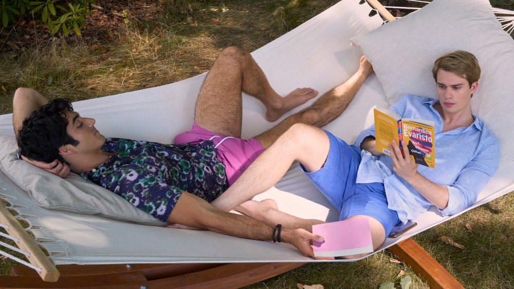 Featured image for Unveiling the Secrets and Success of 'Red, White & Royal Blue': From Casting Challenges to Memorable Quotes