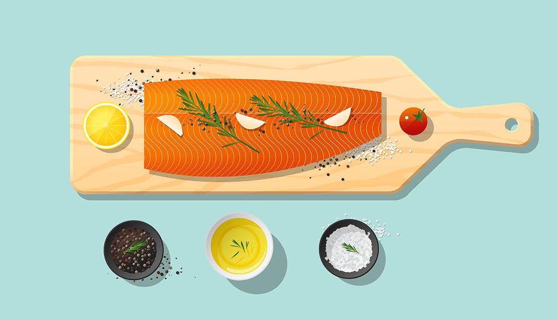 "Boost Your Omega Fatty Acid Intake with These 15 Nutrient-Rich Foods"