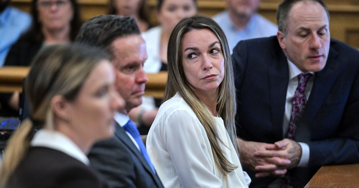 Featured image for Defense Begins Case in Karen Read Murder Trial