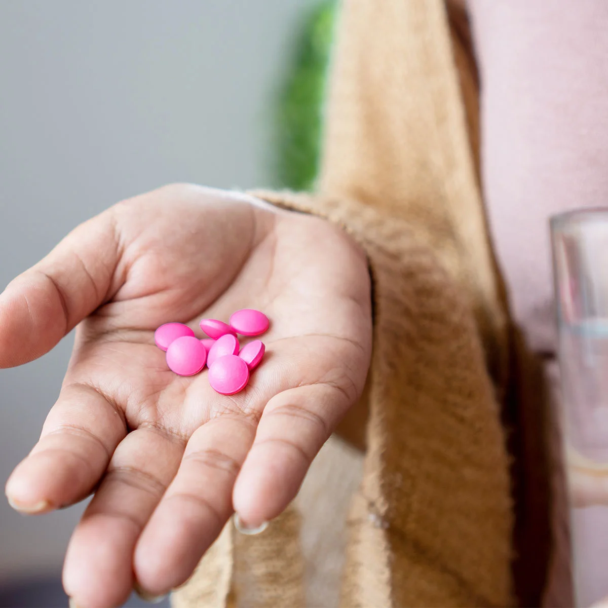 "Warning: This Medication Can Harm Your Kidneys"