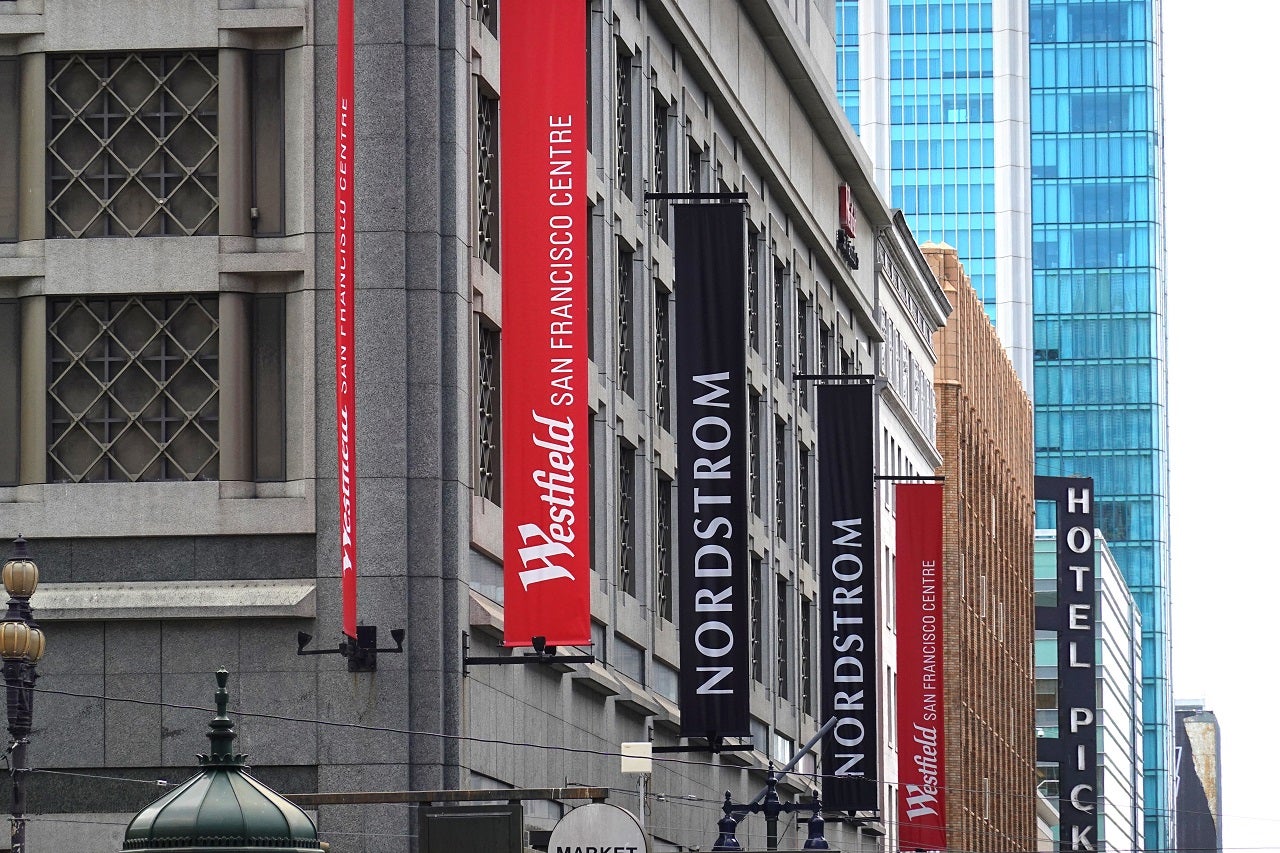 Featured image for San Francisco's Largest Mall Continues to Bleed Retailers as Exodus Accelerates