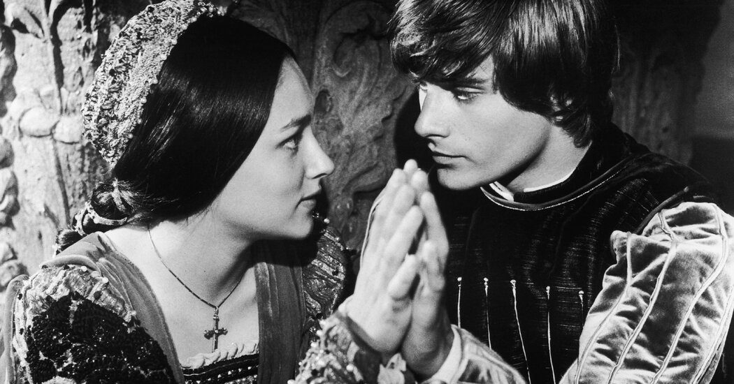Lawsuit Over Nudity in 'Romeo and Juliet' Dismissed by Judge.
