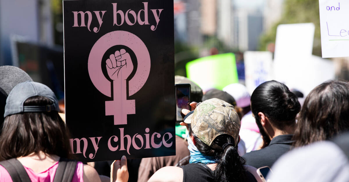 "Uterus Surveillance and Uncertain Future: The Impact of Roe v Wade Overturned"