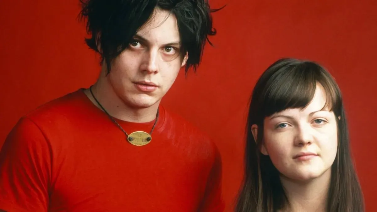 Featured image for Jack White Celebrates Meg White's 50th with Heartfelt Tribute