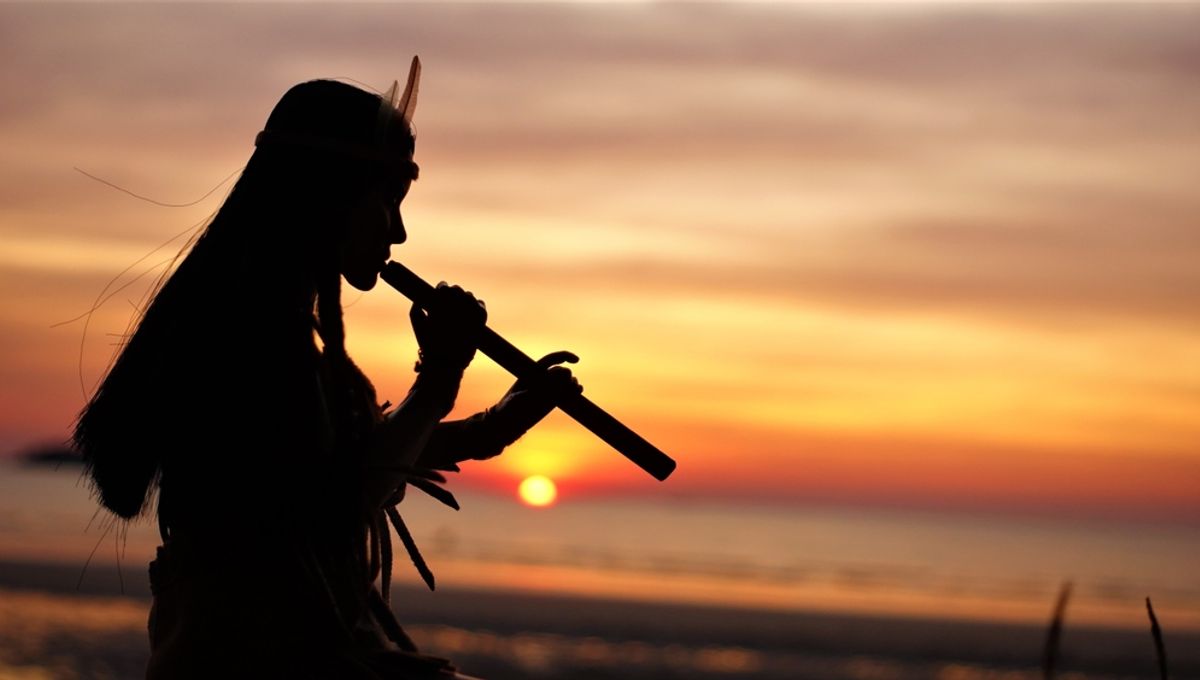 Featured image for DNA Evidence Reveals Unexpected Native American Origins