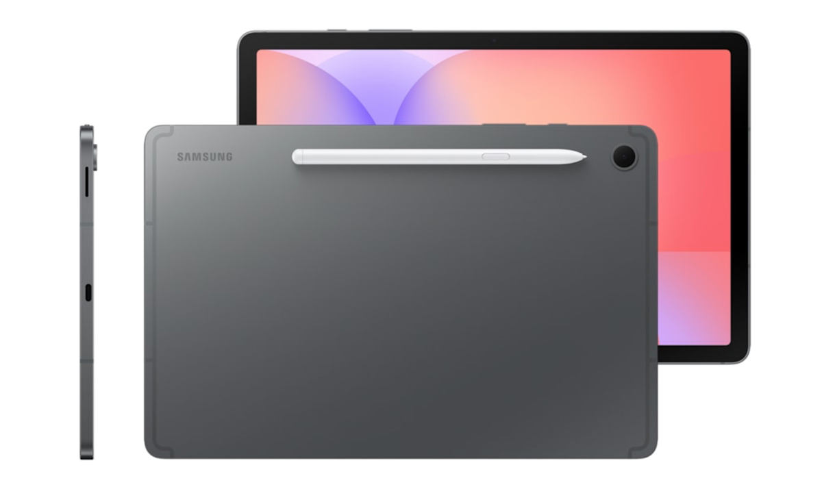 Featured image for Samsung Galaxy Tab S10 Lite Launches with S Pen and Key Upgrades